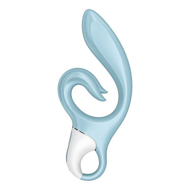 Love Me: Vibratore doppio stimolazione G e clitoride IPX7